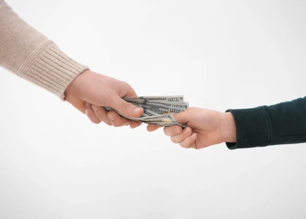 Does Texas Have a Cap on Child Support?