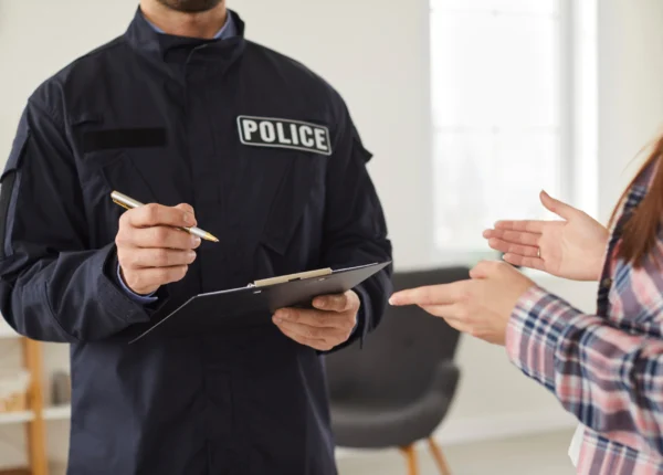 What Evidence Do You Need for a Personal Injury Case?
