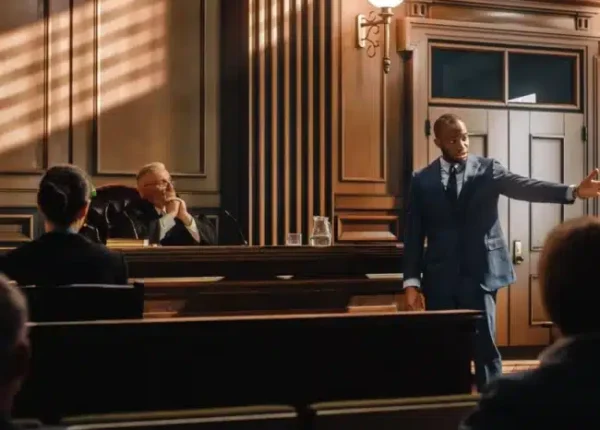 Houston Super Lawyers