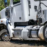 Common Commercial Vehicle Accident Causes in Texas