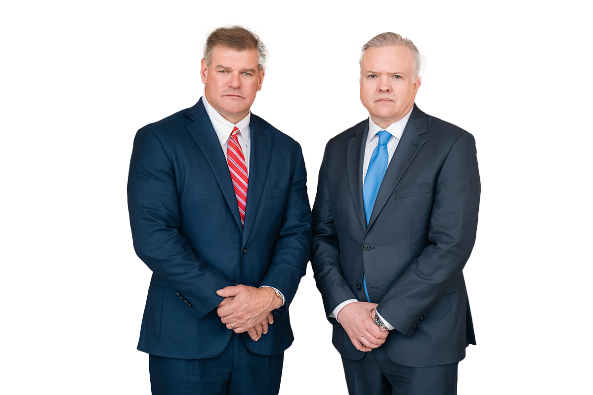 Houston Personal Injury Lawyers