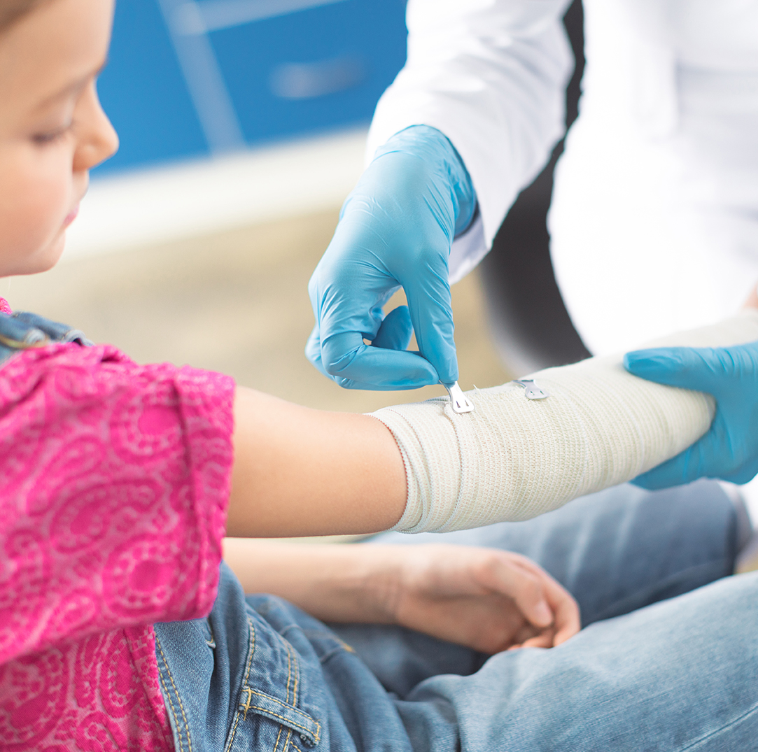 Daycare Injury Lawyer