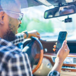 Houston Texting and Driving Accident Lawyer: Protecting Victims of Distracted Driving