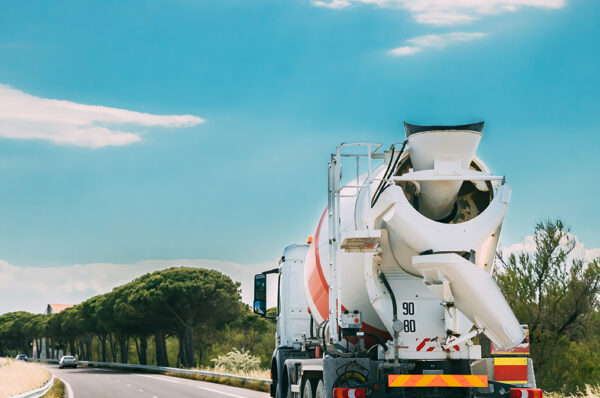 commercial vehicle accidents Texas