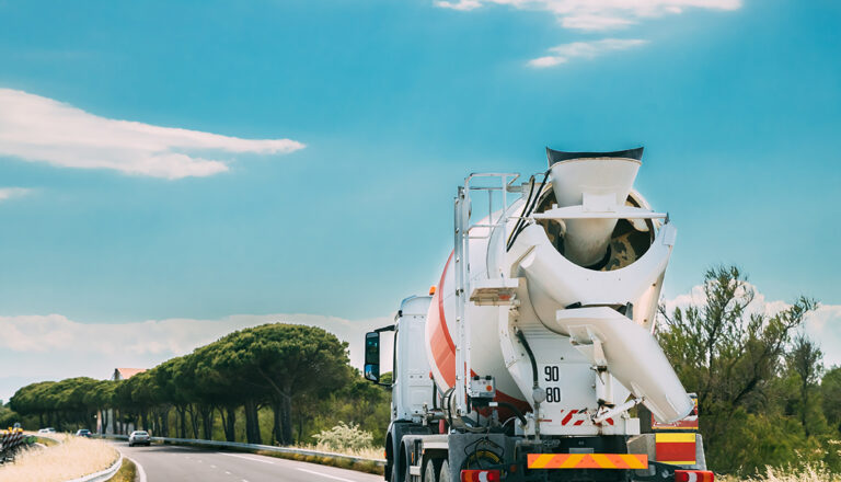 commercial vehicle accidents Texas