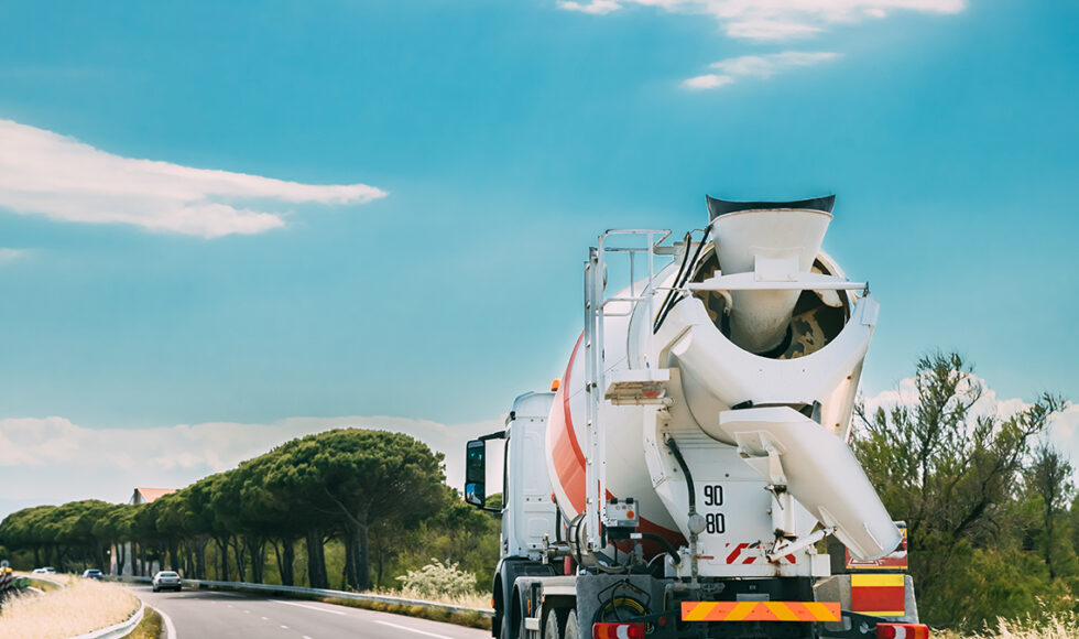 commercial vehicle accidents Texas