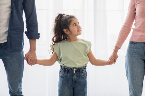 Conservatorship Joint Custody