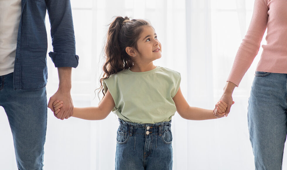 Conservatorship Joint Custody