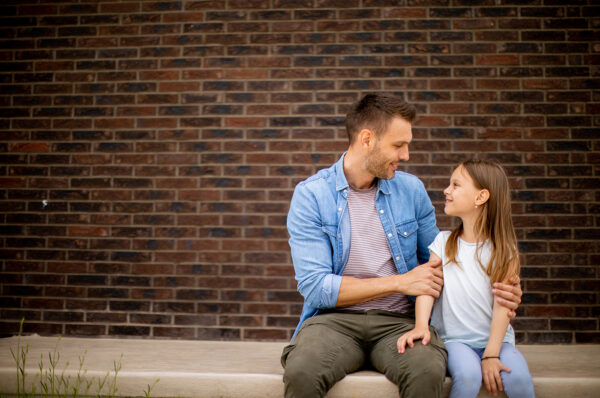 Father’s Rights