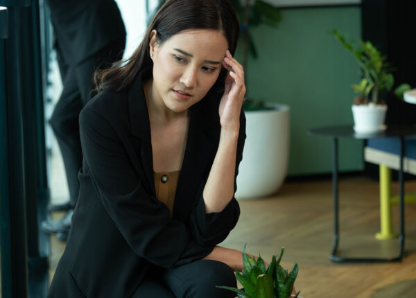 Emotional Distress from Car Accident