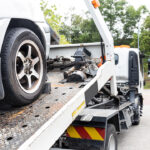 Tow Truck Accidents in Texas: What Victims Need to Know to Protect Their Claims
