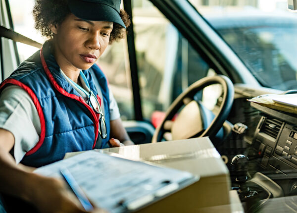 amazon truck accident lawyer