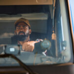 Injured in a UPS Truck Accident in Texas?
