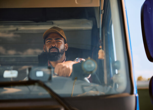 UPS Truck Accident Lawyers