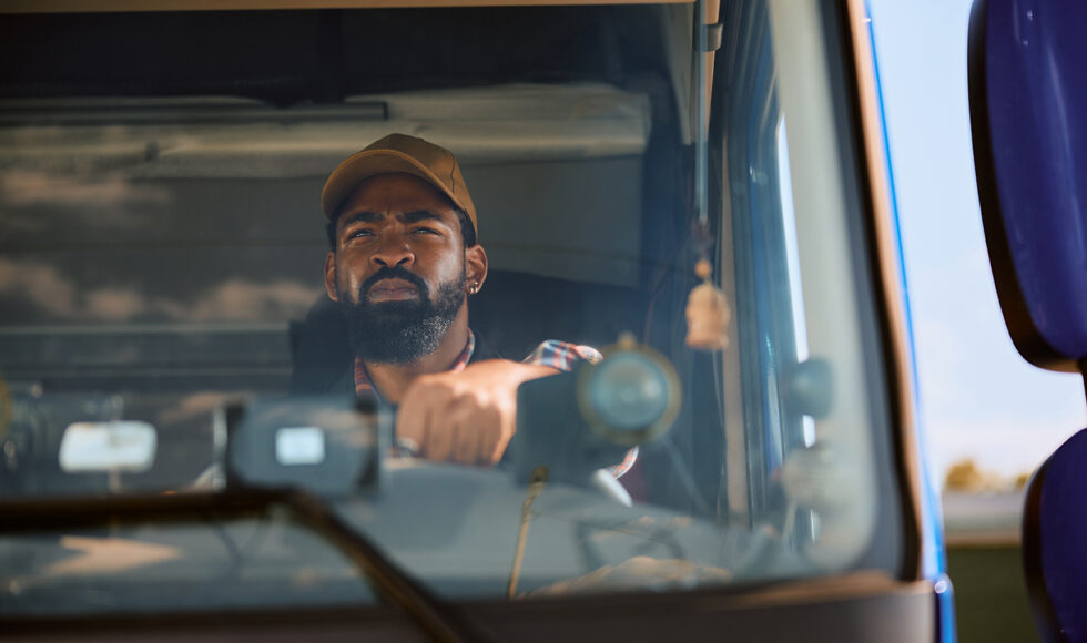 UPS Truck Accident Lawyers