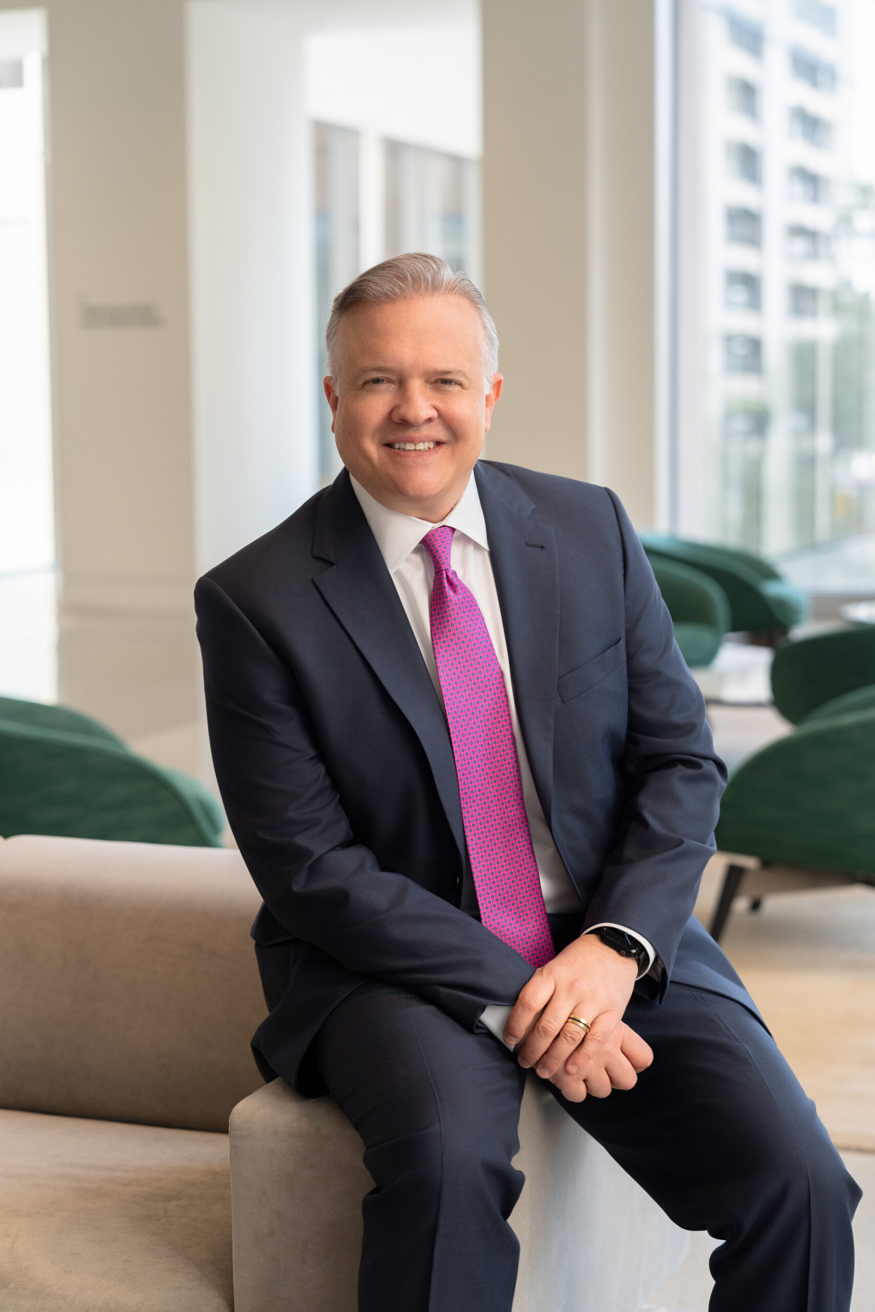 Julian J Fertitta III Personal Injury Attorney Houston TX