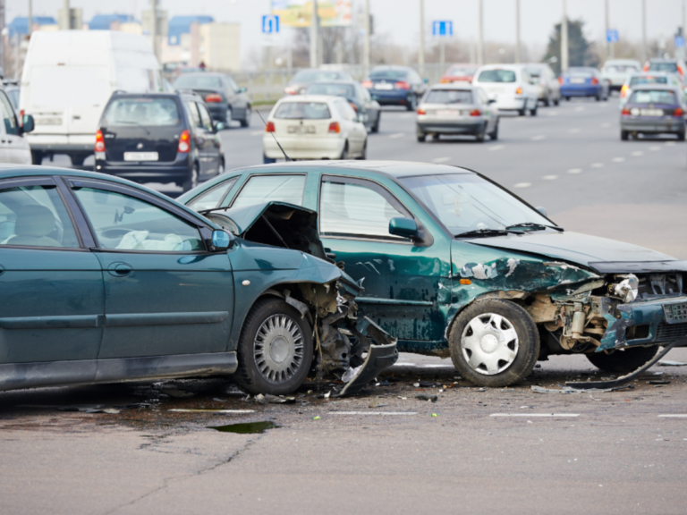 car accident lawyer in Houston