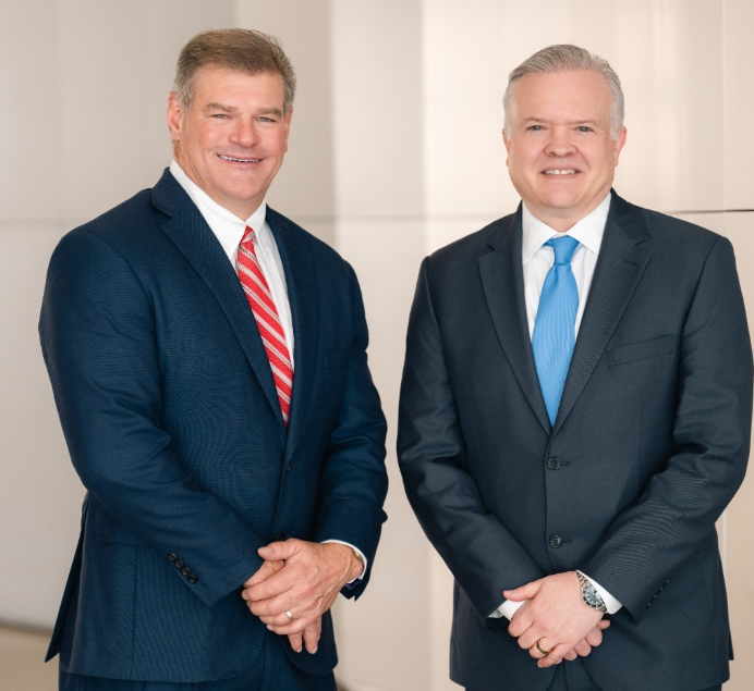 Personal Injury Attorney at Grimes & Fertitta providing legal representation in The Woodlands